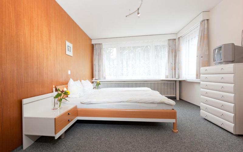 Hotel Badus Andermatt Room photo